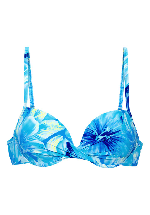 Bild: Push-Up-Bikini-Top von s.Oliver: Jayce