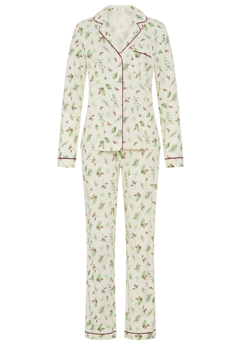 Bild: Pyjama von s.Oliver: 