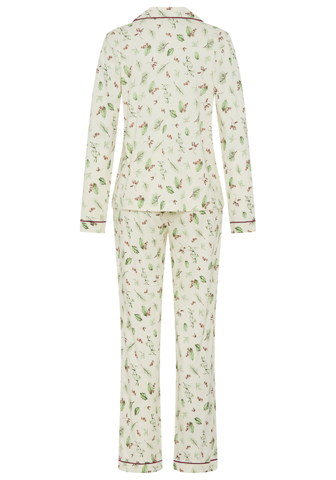 Bild: Pyjama von s.Oliver: 
