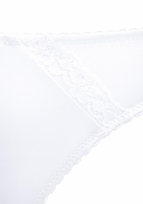 Slip von s.Oliver in creme