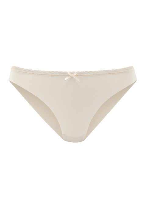 S.OLIVER Slip Damen puder Gr.32/34