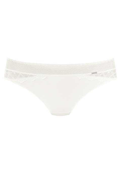 String von s.Oliver in creme
