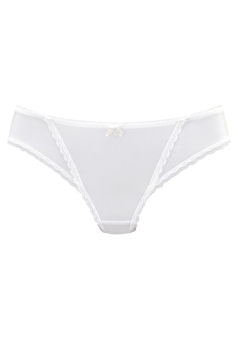 S.OLIVER String Damen creme Gr.32/34