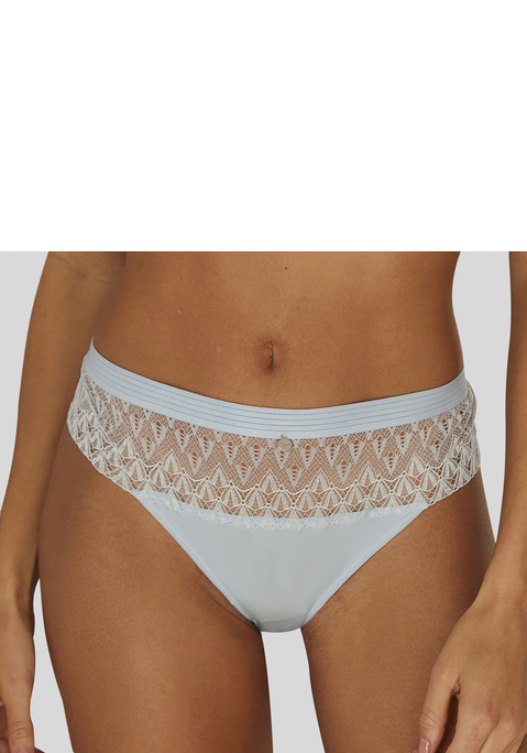 String von s.Oliver in iceblue