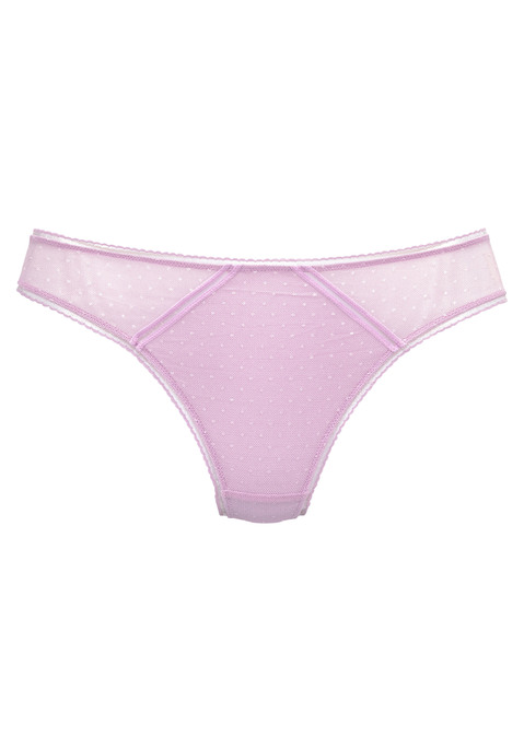 S.OLIVER String Damen lightpink Gr.32/34