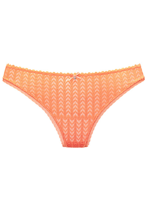 Bild: String von s.Oliver: 