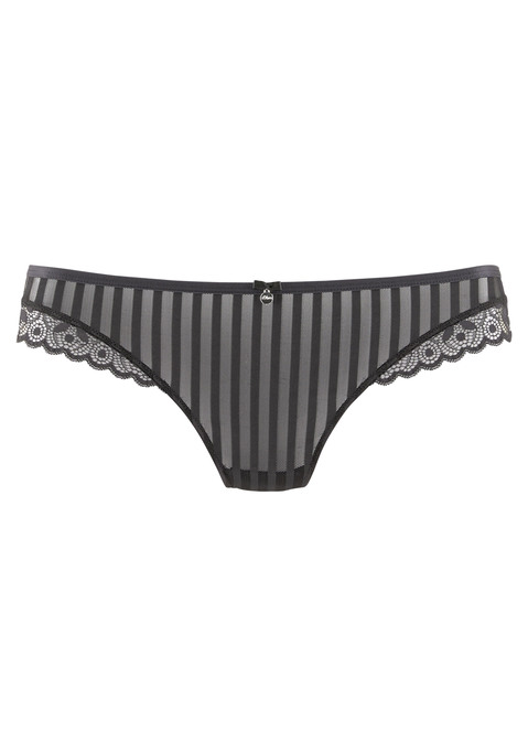 String von s.Oliver in schwarz