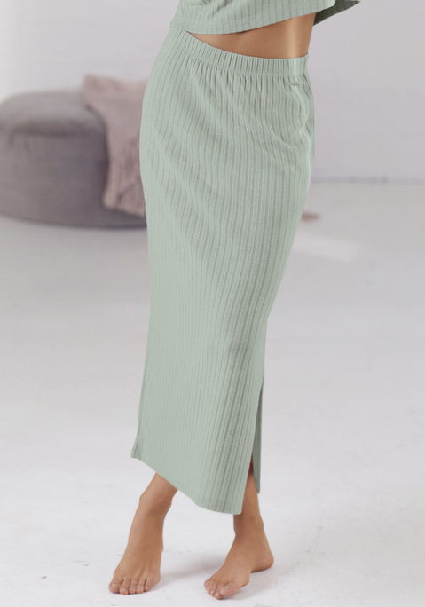Sweatrock von s.Oliver in mint