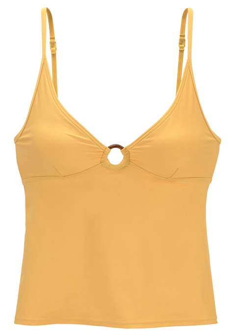 Bild: Tankini-Top von s.Oliver: Rome