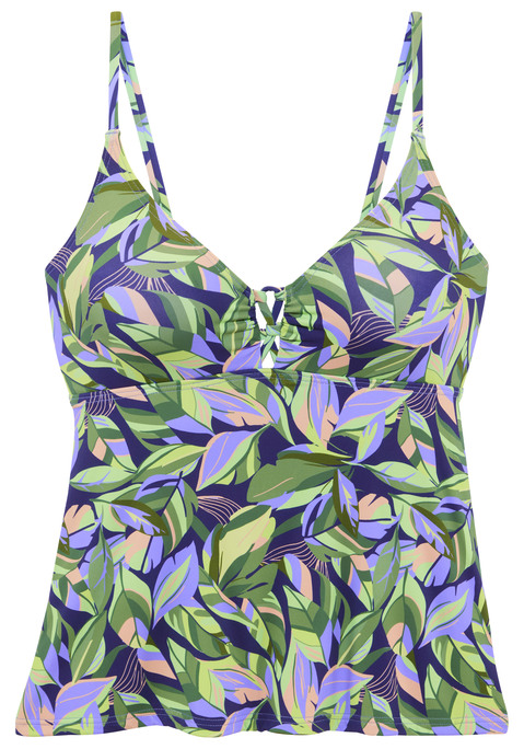 Bild: Tankini-Top von s.Oliver: Avin