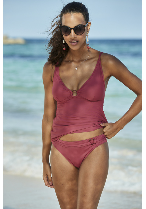 Bild: Tankini-Top von s.Oliver: Rome