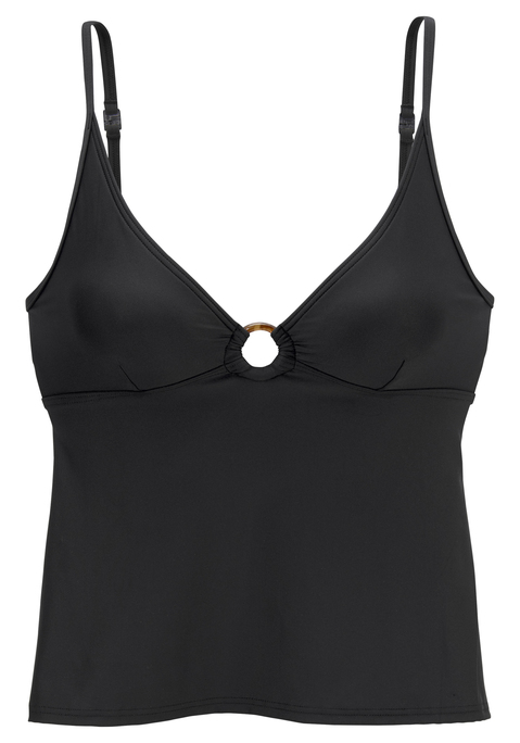 Bild: Tankini-Top von s.Oliver: Rome