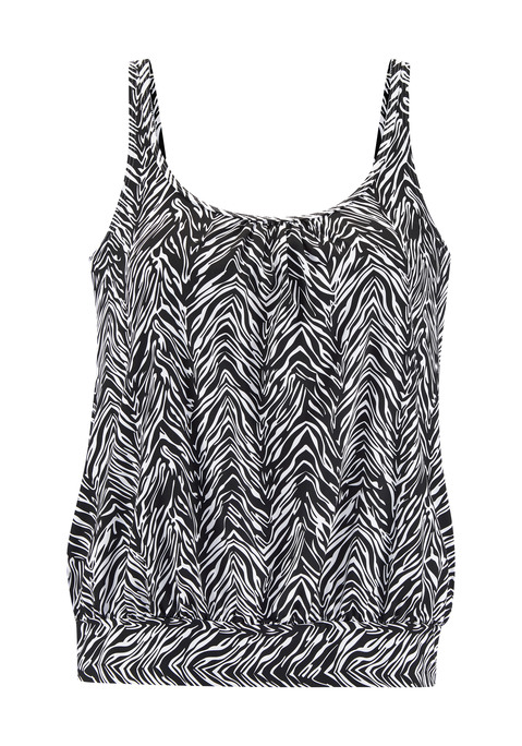 Bild: Tankini-Top von s.Oliver: Kanto