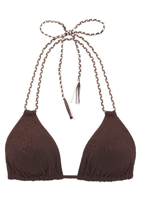 Bild: Triangel-Bikini-Top von s.Oliver: Ada