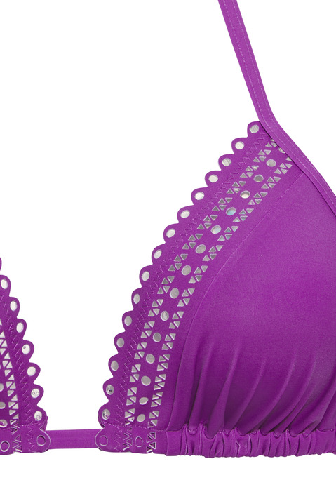 Bild: Triangel-Bikini-Top von s.Oliver: Aiko