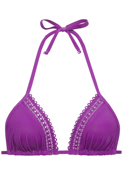 Bild: Triangel-Bikini-Top von s.Oliver: Aiko