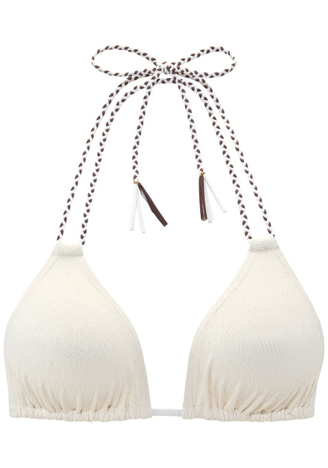 Bild: Triangel-Bikini-Top von s.Oliver: Ada