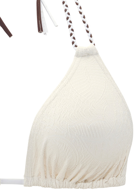 Bild: Triangel-Bikini-Top von s.Oliver: Ada