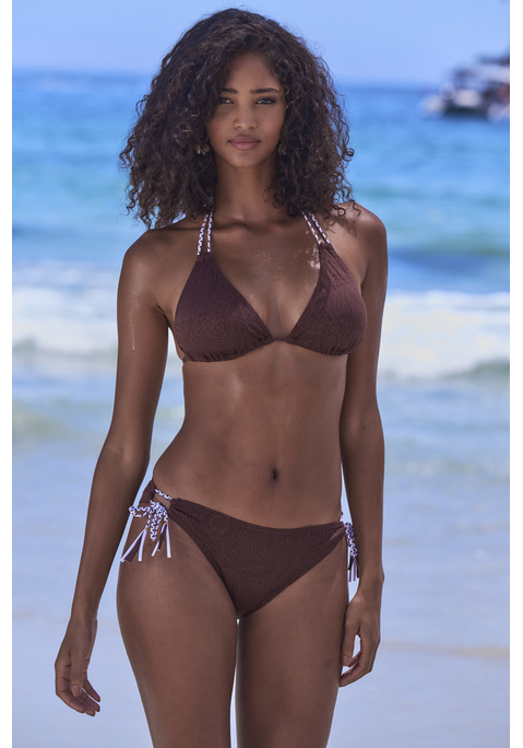 Bild: Triangel-Bikini-Top von s.Oliver: Ada