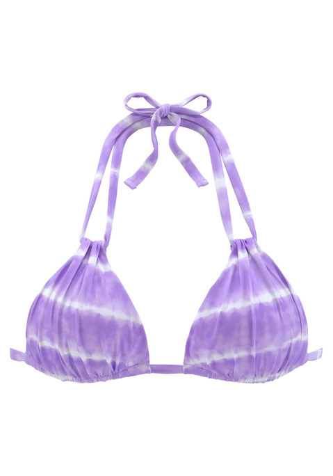 Bild: Triangel-Bikini-Top von s.Oliver: Enja