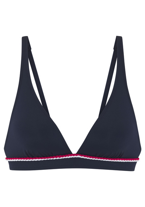 Bild: Triangel-Bikini-Top von s.Oliver: Junis