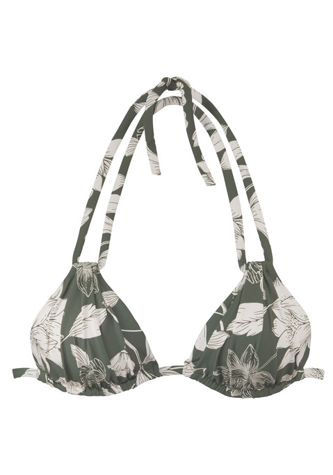 Bild: Triangel-Bikini-Top von s.Oliver: Lady