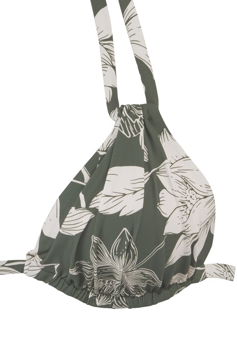 Bild: Triangel-Bikini-Top von s.Oliver: Lady