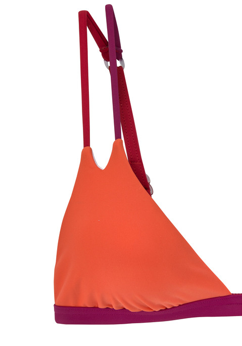 Bild: Triangel-Bikini-Top von s.Oliver: Yella