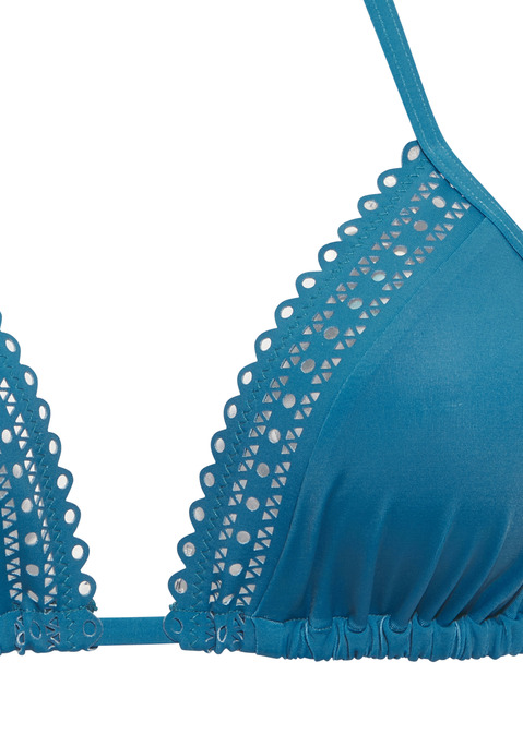 Bild: Triangel-Bikini-Top von s.Oliver: Aiko