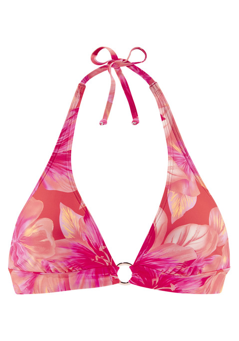 Bild: Triangel-Bikini-Top von s.Oliver: Jayce