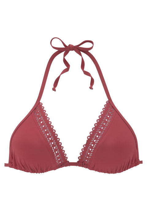 Bild: Triangel-Bikini-Top von s.Oliver: Aiko