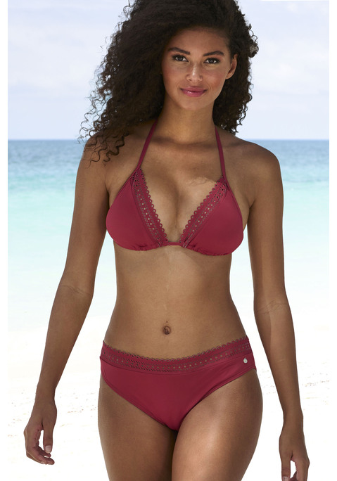 Bild: Triangel-Bikini-Top von s.Oliver: Aiko