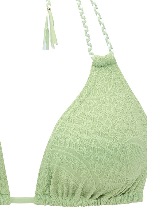 Bild: Triangel-Bikini-Top von s.Oliver: Ada