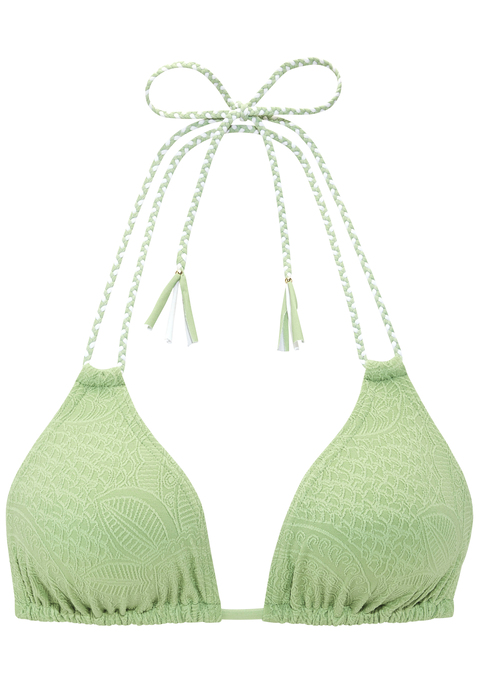 Bild: Triangel-Bikini-Top von s.Oliver: Ada