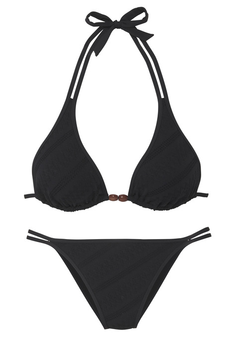 Bild: Triangel-Bikini von s.Oliver: Naila
