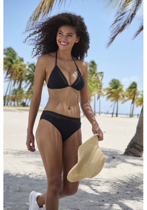 Bild: Triangel-Bikini-Top von s.Oliver: Aiko