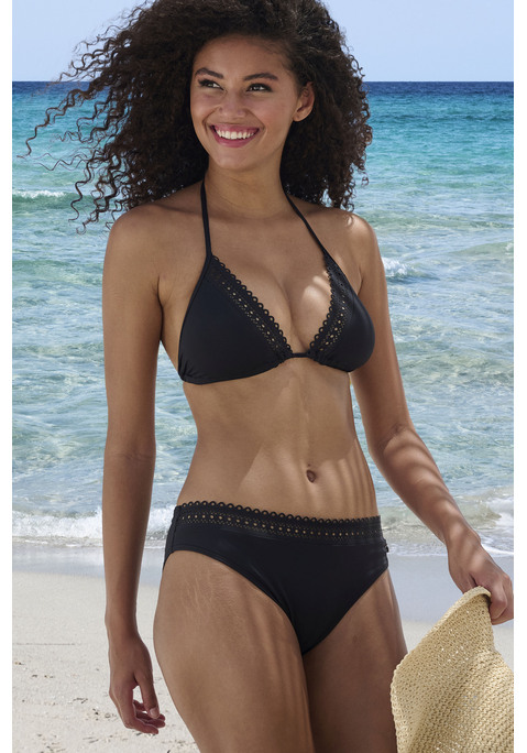 Bild: Triangel-Bikini-Top von s.Oliver: Aiko