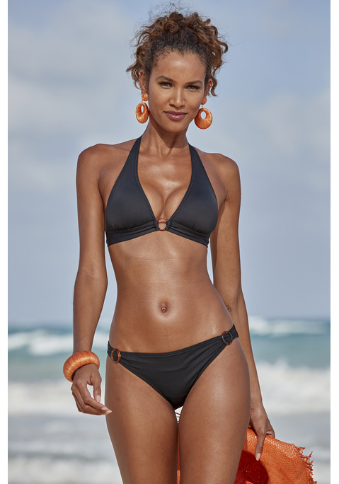 Bild: Triangel-Bikini-Top von s.Oliver: Rome