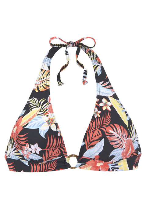 Bild: Triangel-Bikini-Top von s.Oliver: Marika