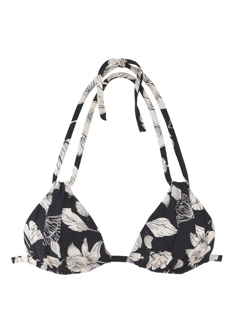Bild: Triangel-Bikini-Top von s.Oliver: Lady