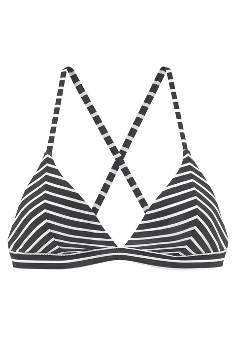 Bild: Triangel-Bikini-Top von s.Oliver: Hill