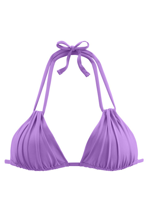 Bild: Triangel-Bikini-Top von s.Oliver: Spain