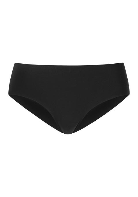 Panty von SCHIESSER in schwarz