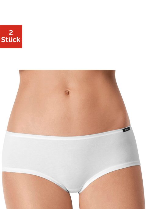 Panty von SKINY in weiß