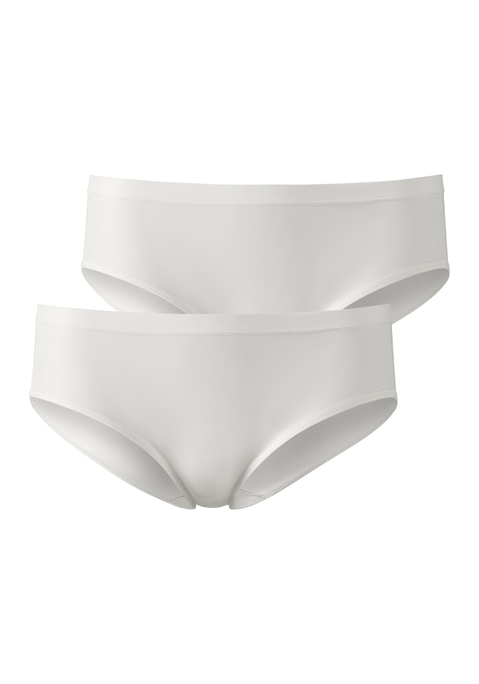Panty von SLOGGI in ecru