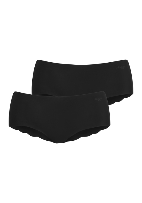 Panty von SLOGGI in schwarz