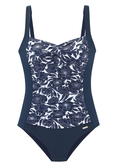 Bild: Badeanzug von Sunseeker: Blossom