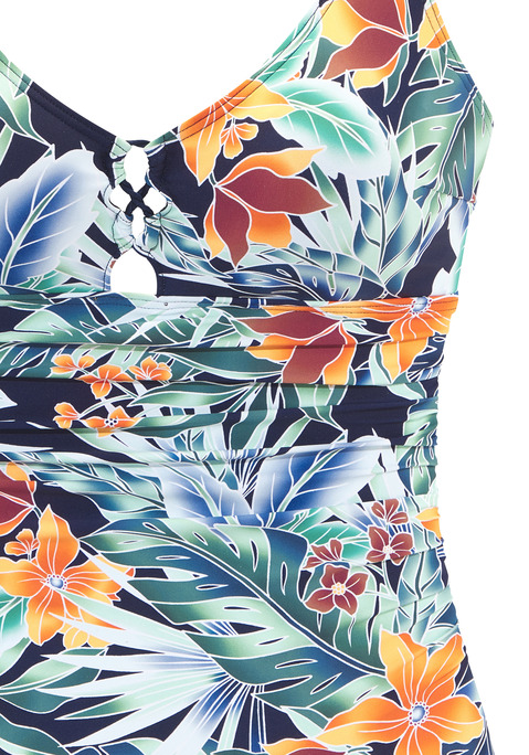 Bild: Badeanzug von Sunseeker: Elife