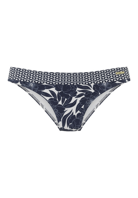 Bild: Badehose von Sunseeker: Blossom