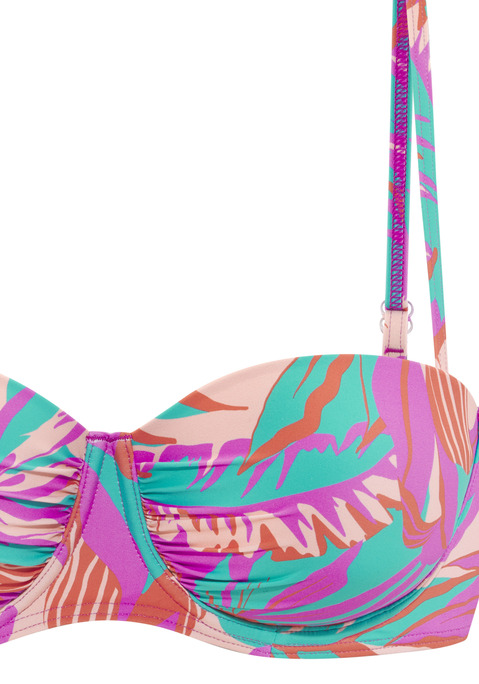 Bild: Balconette-Bikini-Top von Sunseeker: Minka